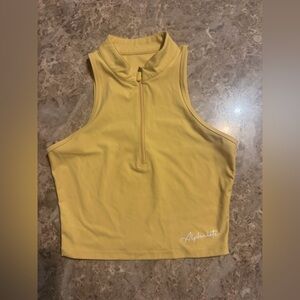 Alphalete Crop top